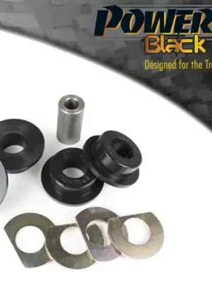 Vysoce Kvalitní Silentbloky Powerflex Black Series PFR57-507BLK pro Porsche 997 GT3RS "Rear Link Arm Inner Bush", pozice na diagramu: 7