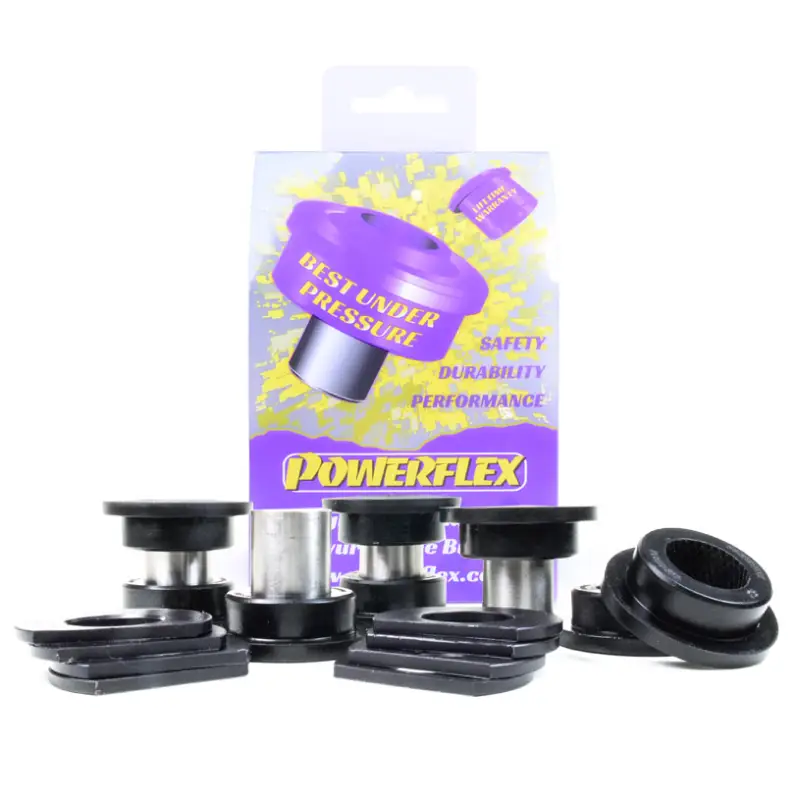 Silentbloky Powerflex PFR57-509 pro Porsche 997 GT3 "Rear Upper Link Arm Outer Bush", pozice na diagramu: 8 Akční Nabídka