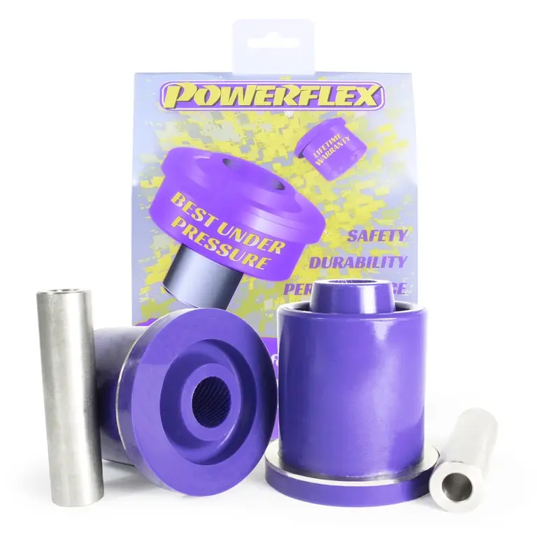 Nakupujte Hned Silentbloky Powerflex PFR60-510 pro Renault Megane Mk3 "Uložení zadní nápravy", pozice na diagramu: 10
