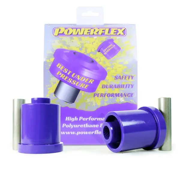 Silentbloky Powerflex PFR60-810 pro Renault Clio Mk3 Sport 197/200 "Uložení zadní nápravy", pozice na diagramu: 10 Časově Omezené
