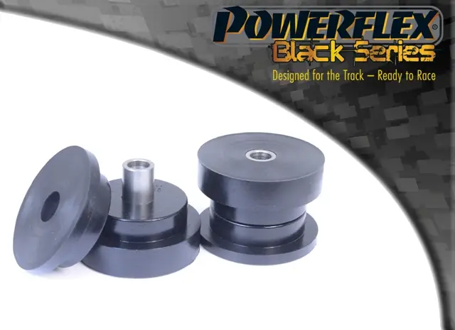 Nejlepší Cena Silentbloky Powerflex Black Series PFR66-110BLK pro Vauxhall / Opel Vectra B "Rear Trailing Arm Bush", pozice na diagramu: 4