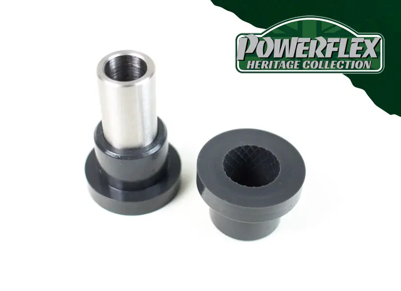 Silentbloky Powerflex Heritage Collection PFR66-416H pro Saab 90/99 r.v. 1975-1987 "Rear Axle Side To Side Location Axle Bush", pozice na diagramu: 9 Cenový Hit