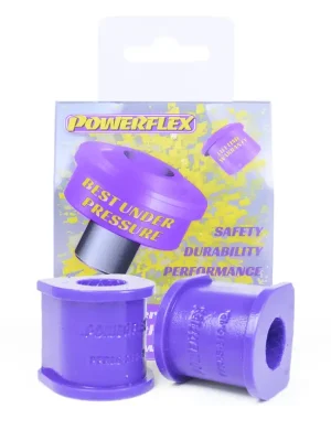Akce Silentbloky Powerflex PFR66-519-18 pro Vauxhall / Opel Signum r.v. 2003-2008 "Rear Anti Roll Bar Mounting Bush 18 mm", pozice na diagramu: 19