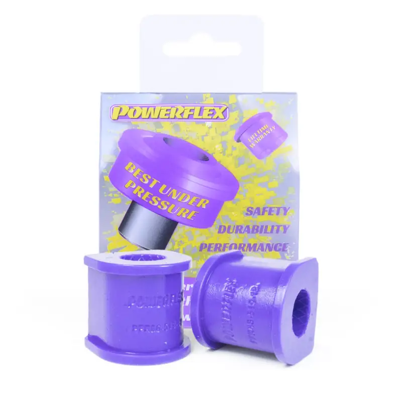 Akce Silentbloky Powerflex PFR66-519-18 pro Vauxhall / Opel Signum r.v. 2003-2008 "Rear Anti Roll Bar Mounting Bush 18 mm", pozice na diagramu: 19