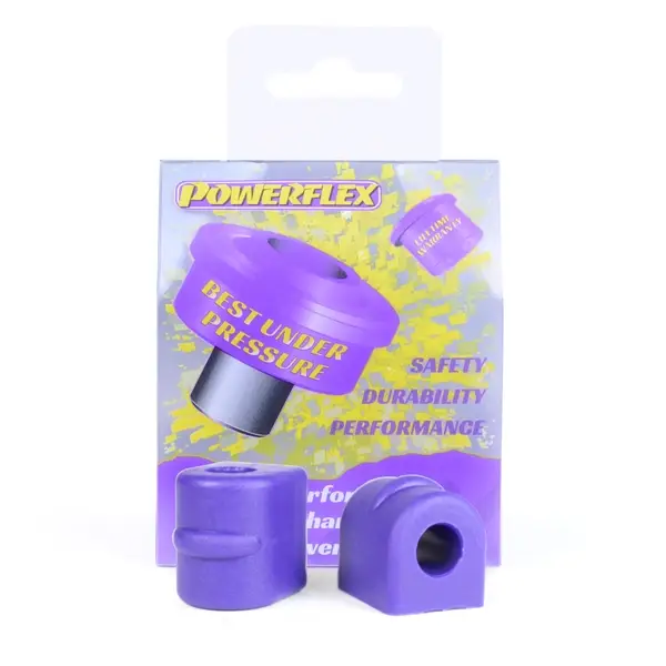 Silentbloky Powerflex PFR68-109-13 pro Smart Fortwo "Rear Antiroll Bar Bush", pozice na diagramu: 9 Objednat Nyní
