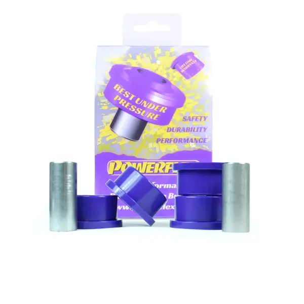 Omezená Nabídka Silentbloky Powerflex PFR69-115 pro Subaru Legacy BC/BF/BJ "Rear Trailing Link Rear Bush", pozice na diagramu: 6