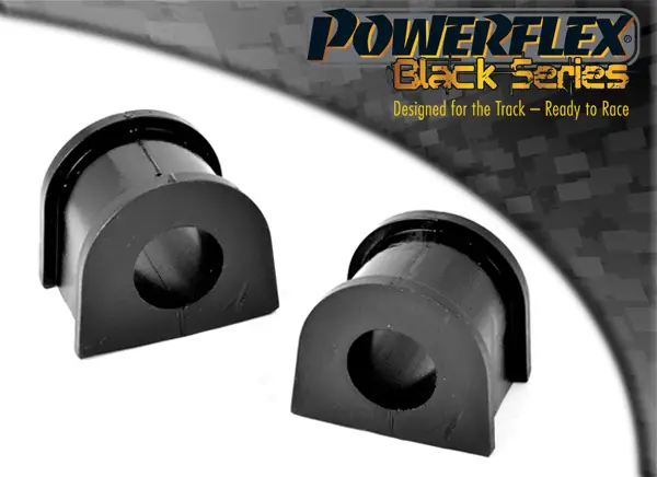 Top Prodej Silentbloky Powerflex Black Series PFR69-305-19BLK pro Subaru Outback r.v. 2009-2014 "Uložení zad. stabilizátoru v karoserii 19mm", pozice na diagramu: 13
