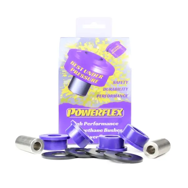 Nakupujte Hned Silentbloky Powerflex PFR69-507 pro Subaru Impreza Turbo vč. WRX "Rear Trailing Arm Rear Bush", pozice na diagramu: 7