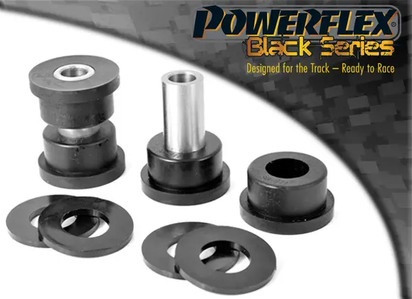 Aktuální Silentbloky Powerflex Black Series PFR69-510BLK pro Subaru Forester SH "Rear Upper Arm Inner Front Bush", pozice na diagramu: 10