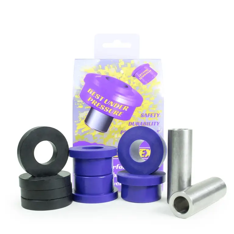 Expresní Doručení Silentbloky Powerflex PFR69-511 pro Subaru STi / XV GR "Rear Upper Arm Inner Rear Bush", pozice na diagramu: 11