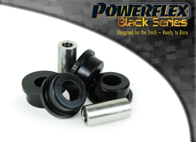 Silentbloky Powerflex Black Series PFR69-810BLK pro Toyota 86/GT86 r.v. 2012- "Rear Trailing Arm Front Bush", pozice na diagramu: 6 Cenově Výhodný