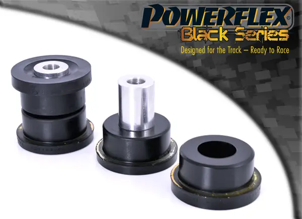Sezónní Sleva Silentbloky Powerflex Black Series PFR69-820BLK pro Toyota 86/GT86 r.v. 2012- "Rear Subframe Rear Bush", pozice na diagramu: 20