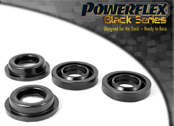 Silentbloky Powerflex Black Series PFR69-822BLK pro Toyota 86/GT86 r.v. 2012- "Rear Subframe Rear Insert", pozice na diagramu: 20 Zlevněný