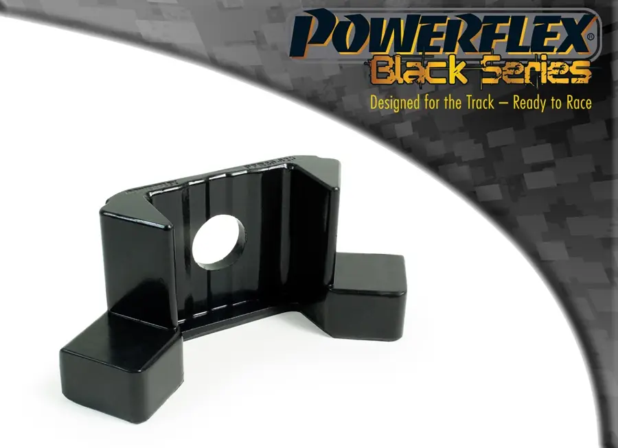 Levný Silentbloky Powerflex Black Series PFR69-825BLK pro Toyota 86/GT86 r.v. 2012- "Gearbox Rear Mount Insert", pozice na diagramu: 25