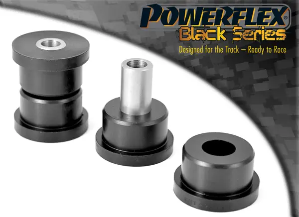 Top Prodej Silentbloky Powerflex Black Series PFR76-304BLK pro Toyota MR2 SW20 (rev 1) "Rear Tie Bar Front Bush", pozice na diagramu: 4