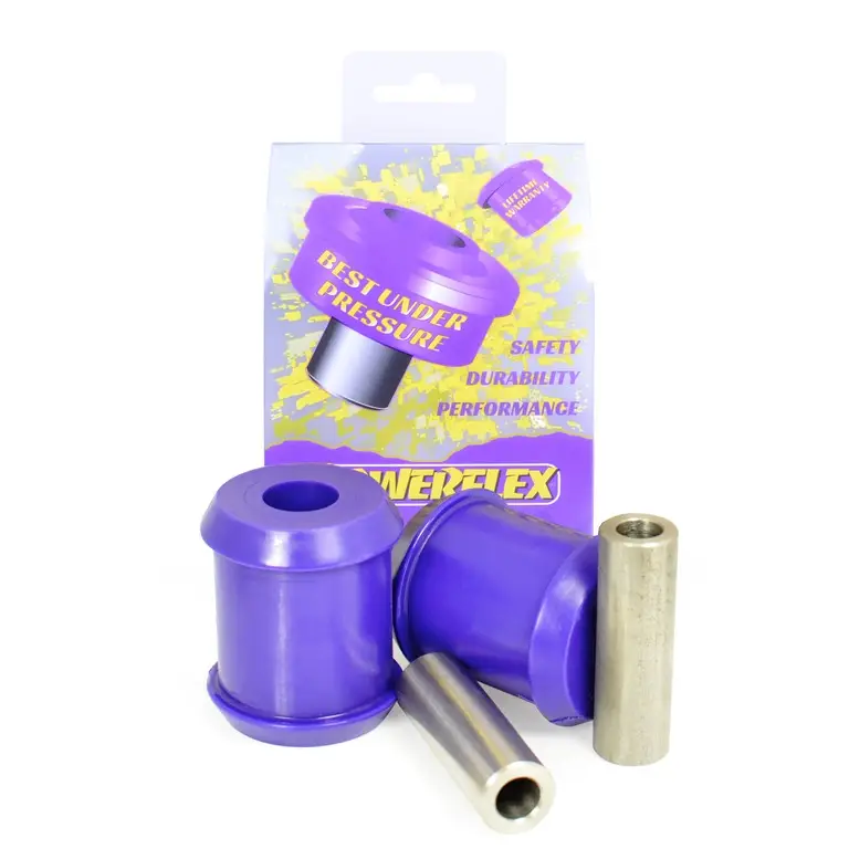 Poslední Šance Silentbloky Powerflex PFR79-110 pro TVR T350 "Rear Diff Mounting Front Bush", pozice na diagramu: 7