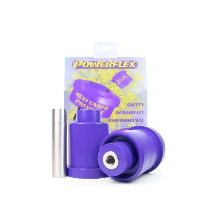 Silentbloky Powerflex PFR80-1110 pro Fiat Linea r.v. 2006- "Uložení zadní nápravy", pozice na diagramu: 10 Rychlé Dodání