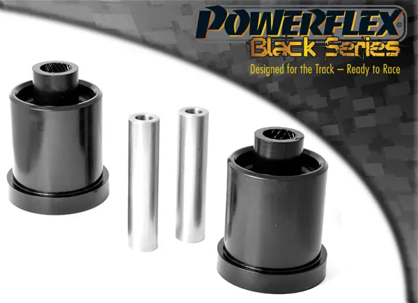Objednat Nyní Silentbloky Powerflex Black Series PFR80-1110BLK pro Fiat Grande Punto r.v. 2005-2009 "Uložení zadní nápravy", pozice na diagramu: 10