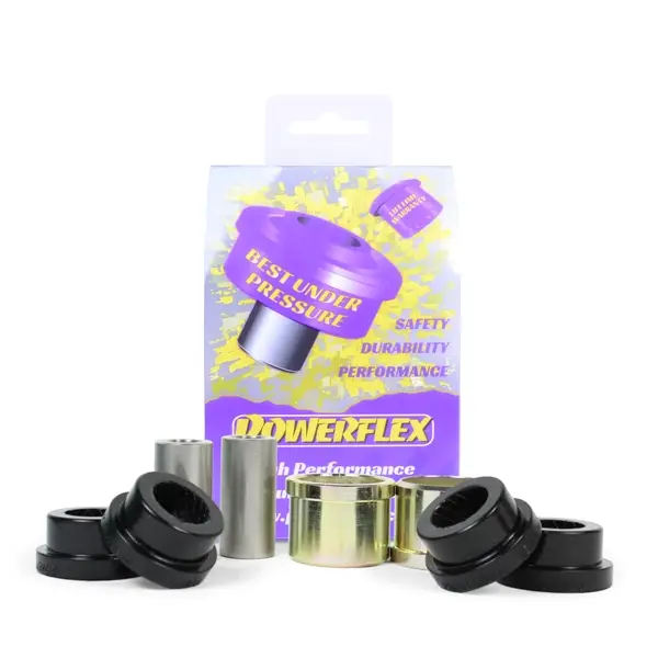 Silentbloky Powerflex PFR80-1213 pro Cadillac BLS r.v. 2005-2010 "Rear Toe Arm Inner Bush", pozice na diagramu: 13 Dokud Zásoby Vydrží
