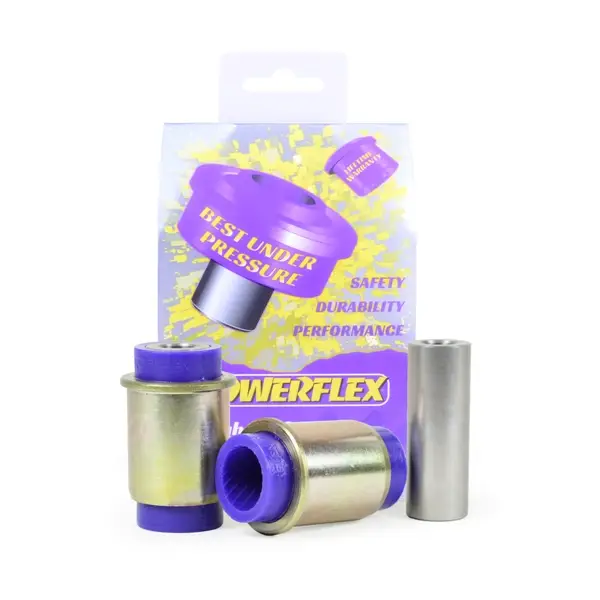 Silentbloky Powerflex PFR80-1216 pro Fiat Croma r.v. 2005-2011 "Rear Lower Arm Inner Bush", pozice na diagramu: 16 Víkendová Akce