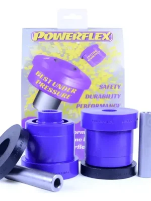 Vrácení Zdarma Silentbloky Powerflex PFR80-1310 pro Vauxhall / Opel Astra Mk5 (H) "Uložení zadní nápravy", pozice na diagramu: 5