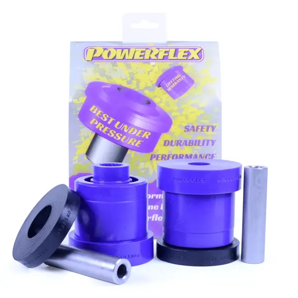 Vrácení Zdarma Silentbloky Powerflex PFR80-1310 pro Vauxhall / Opel Astra Mk5 (H) "Uložení zadní nápravy", pozice na diagramu: 5