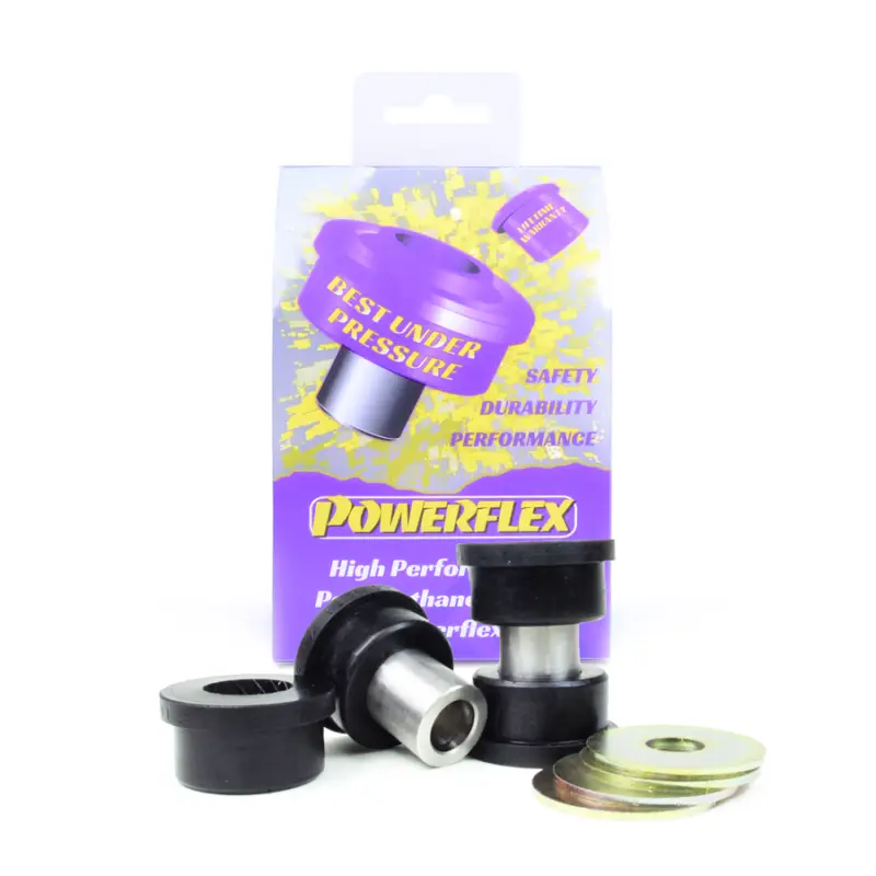Silentbloky Powerflex PFR80-1411 pro Vauxhall / Opel Astra Mk6 (J) "Rear Panhard Rod Outer Bush", pozice na diagramu: 11 Horká Nabídka