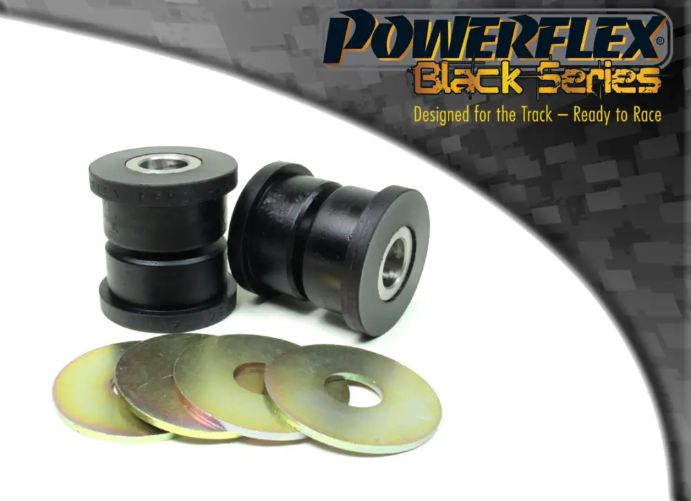 Silentbloky Powerflex Black Series PFR80-1411BLK pro Vauxhall / Opel Cascada r.v. 2013- "Rear Panhard Rod Outer Bush", pozice na diagramu: 11 Akce
