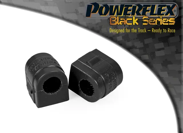 Silentbloky Powerflex Black Series PFR80-1510-20BLK pro Chevrolet Malibu Mk8 (V300) "Uložení zad. stabilizátoru 20mm", pozice na diagramu: 10 Cenová Bomba