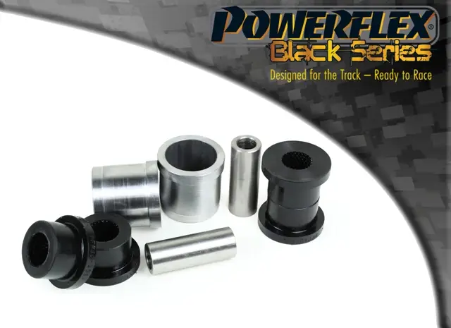 Cenově Výhodný Silentbloky Powerflex Black Series PFR80-1511BLK pro Buick Regal Mk5 "Rear Upper Arm Inner Bush", pozice na diagramu: 11