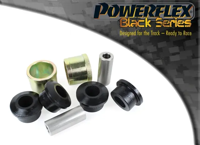 Silentbloky Powerflex Black Series PFR80-1514BLK pro Vauxhall / Opel Insignia 2WD "Rear Lower Arm Outer Bush", pozice na diagramu: 14 Super Cena