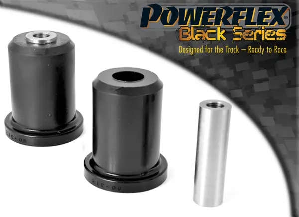 Levný Silentbloky Powerflex Black Series PFR80-312BLK pro Vauxhall / Opel Kadett E "Uložení zadní nápravy", pozice na diagramu: 5