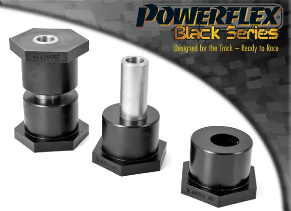 Bezpečná Platba Silentbloky Powerflex Black Series PFR80-440MLK-BLK pro Vauxhall / Opel Vectra A "Rear Trailing Arm Bush", pozice na diagramu: 6