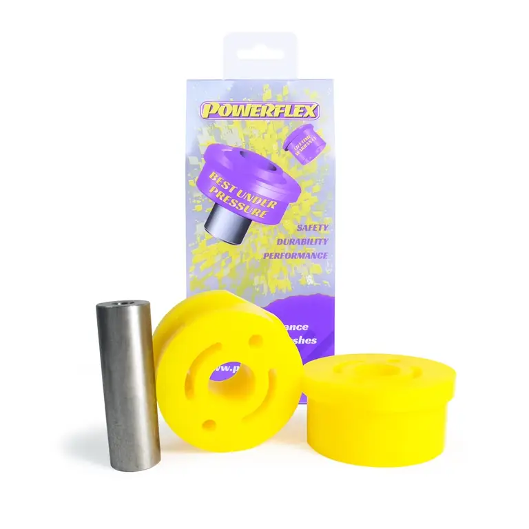 Horká Nabídka Silentbloky Powerflex PFR85-1016 pro Volkswagen Transporter T25/T3 (typ 2) 1.6/1.9/2.0 Aut. "Gearbox Mounting Bush", pozice na diagramu: 15
