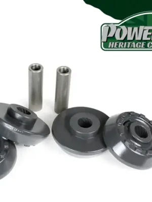 Akce Silentbloky Powerflex Heritage Collection PFR85-1020KIT2H pro Volkswagen Iltis r.v. 1978-1988 "Engine Mounting Bush Kit Of 2", pozice na diagramu: 22