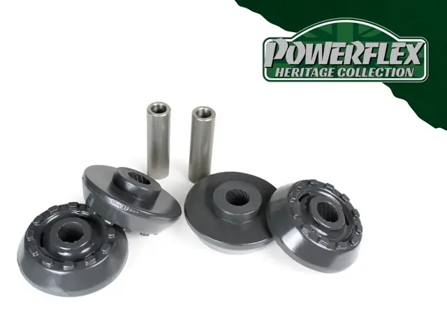 Akce Silentbloky Powerflex Heritage Collection PFR85-1020KIT2H pro Volkswagen Iltis r.v. 1978-1988 "Engine Mounting Bush Kit Of 2", pozice na diagramu: 22