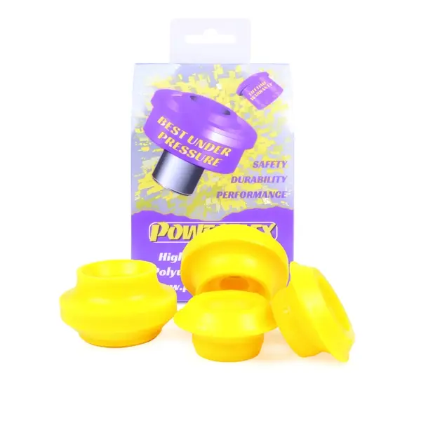 Silentbloky Powerflex PFR85-240 pro Volkswagen Corrado VR6 r.v. 1989-1995 "Rear Shock Top Mounting Bush", pozice na diagramu: 8 Omezená Nabídka