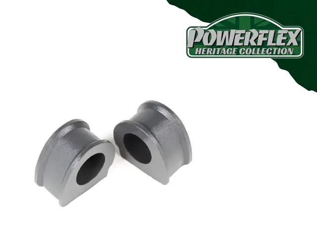 Silentbloky Powerflex Heritage Collection PFR85-263-20H pro Volkswagen Golf Mk2 4WD vč. Rallye/Country "Rear Anti Roll Bar Inner Bush 20 mm", pozice na diagramu: 9 Nízká Cena