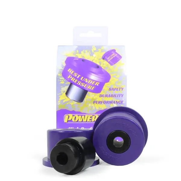 Pouze Dnes Silentbloky Powerflex PFR85-425 pro Volkswagen Jetta Mk4 4 Motion "Uložení zad. diferenciálu, přední silentblok", pozice na diagramu: 25