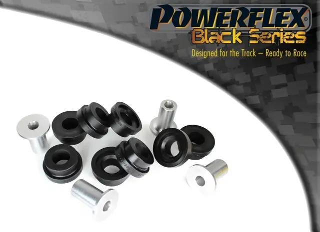 Silentbloky Powerflex Black Series PFR85-427BLK pro Volkswagen Golf Mk4 4Motion "Rear Subframe Mounting Bush", pozice na diagramu: 27 Poslední Šance