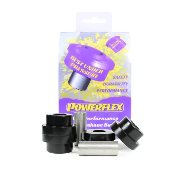 Silentbloky Powerflex PFR85-509 pro Škoda Octavia Mk2 (1Z) "Rear Lower Spring Mount Outer", pozice na diagramu: 9 Expresní Doručení