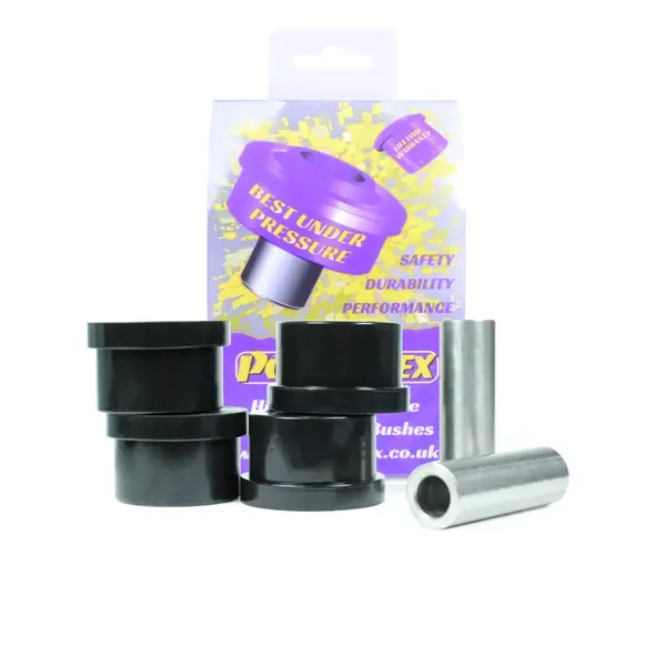 Novinka Silentbloky Powerflex PFR85-510 pro Audi A3 MK2 (8P) vč. Quattro "Rear Lower Spring Mount Inner", pozice na diagramu: 10