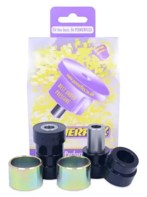 Značkový Silentbloky Powerflex PFR85-512 pro Volkswagen Passat B6/B7 (3C) "Rear Lower Link Inner Bush", pozice na diagramu: 12