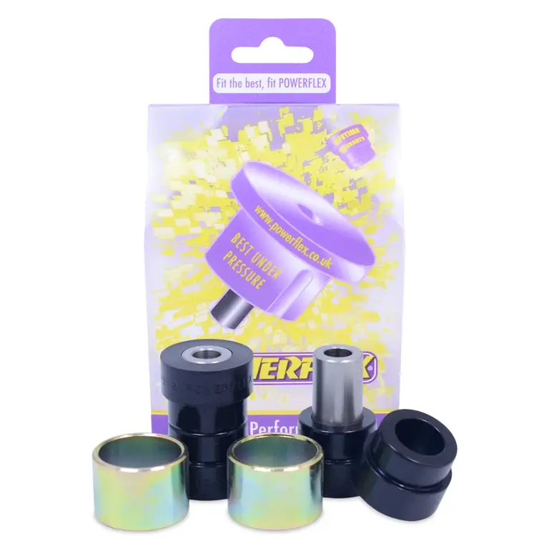 Ihned K Objednání Silentbloky Powerflex PFR85-512 pro Audi A3 MK2 (8P) vč. Quattro "Rear Lower Link Inner Bush", pozice na diagramu: 12