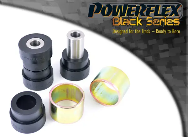 Silentbloky Powerflex Black Series PFR85-512BLK pro Volkswagen Beetle víceprv. ZN A5 "Rear Lower Link Inner Bush", pozice na diagramu: 12 Sezónní Sleva