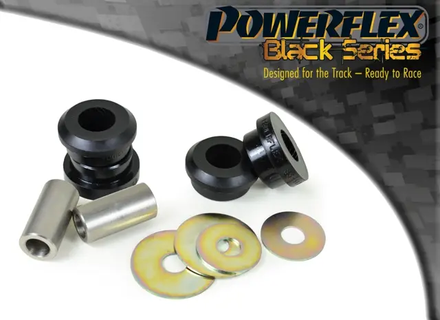 Silentbloky Powerflex Black Series PFR85-513BLK pro Škoda Octavia Mk2 (1Z) "Rear Upper Link Outer Bush", pozice na diagramu: 13 Nakupujte Hned