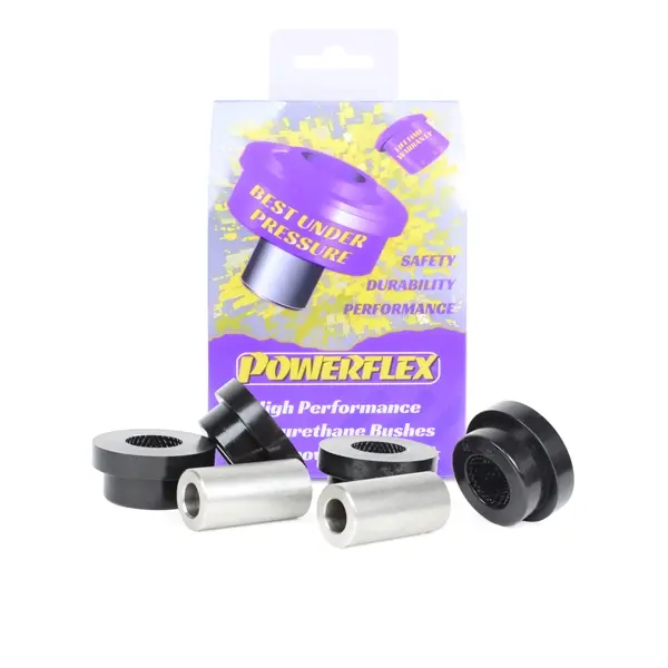Silentbloky Powerflex PFR85-514 pro Volkswagen Tiguan Mk1 "Rear Upper Link Inner Bush", pozice na diagramu: 14 Ověřený