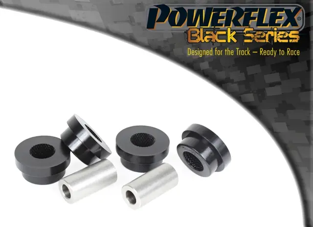 Kup Teď Silentbloky Powerflex Black Series PFR85-514BLK pro Volkswagen Jetta Mk6 (A6) víceprv. ZN "Rear Upper Link Inner Bush", pozice na diagramu: 14