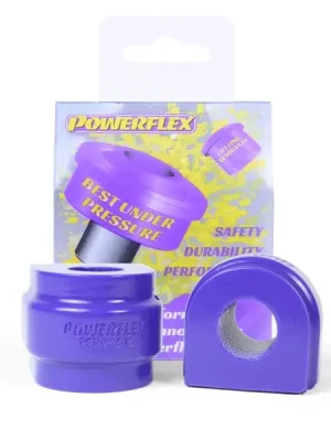 Vysoce Kvalitní Silentbloky Powerflex PFR85-515-18.5 pro Audi TT MK2 (8J) r.v. 2007-2014 "Uložení zad. stabilizátoru 18,5 mm", pozice na diagramu: 15