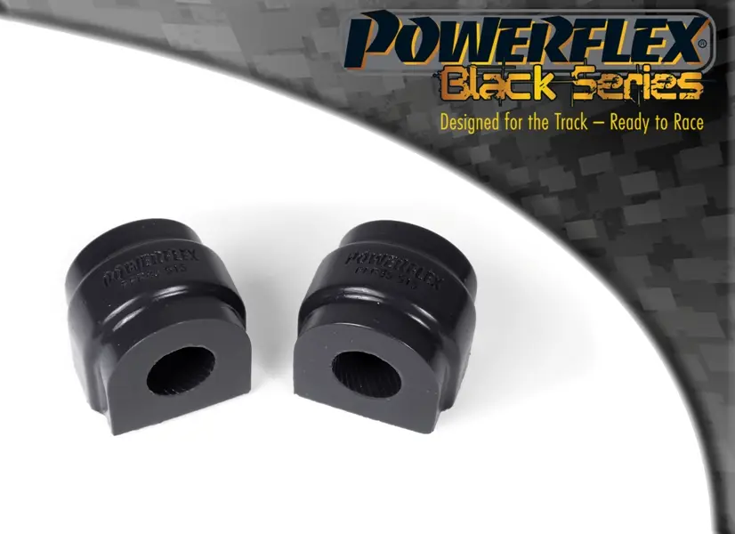 Vrácení Zdarma Silentbloky Powerflex Black Series PFR85-515-21.7BLK pro Volkswagen Passat CC r.v. 2012-2017 "Uložení zad. stabilizátoru 21.7mm", pozice na diagramu: 15